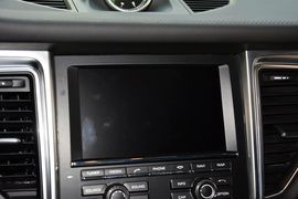 2014款保时捷Macan