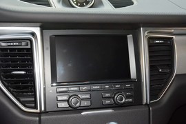 2014款保时捷Macan