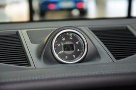 2014款保时捷Macan