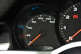 2014款保时捷Macan