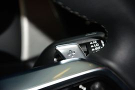 2014款保时捷Macan