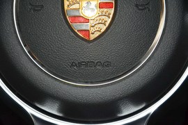 2014款保时捷Macan