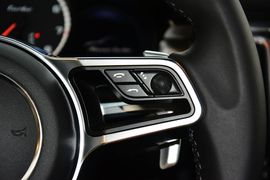 2014款保时捷Macan