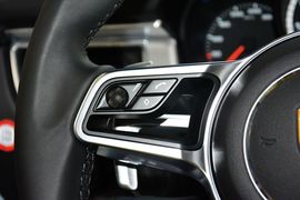 2014款保时捷Macan