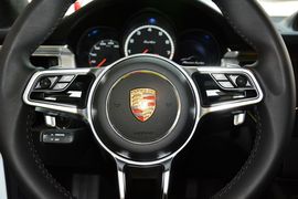 2014款保时捷Macan