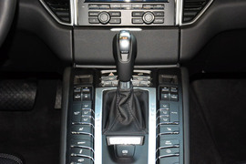 2014款保时捷Macan