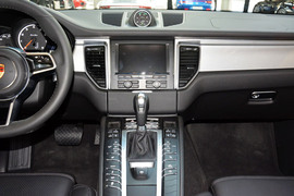 2014款保时捷Macan