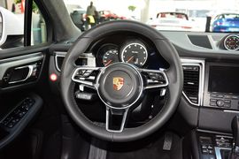 2014款保时捷Macan