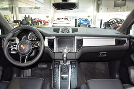 2014款保时捷Macan