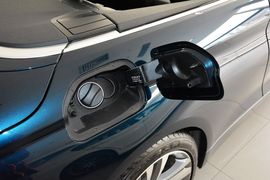 2014款宝马428i敞篷运动设计套装