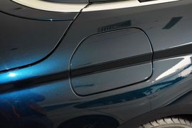 2014款宝马428i敞篷运动设计套装