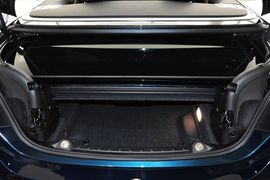 2014款宝马428i敞篷运动设计套装