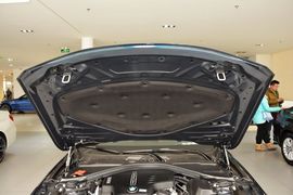 2014款宝马428i敞篷运动设计套装
