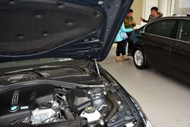 2014款宝马428i敞篷运动设计套装