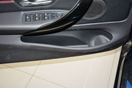 2014款宝马428i敞篷运动设计套装