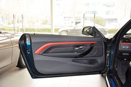 2014款宝马428i敞篷运动设计套装
