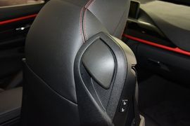 2014款宝马428i敞篷运动设计套装
