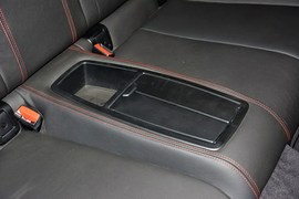 2014款宝马428i敞篷运动设计套装