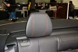 2014款宝马428i敞篷运动设计套装