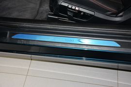 2014款宝马428i敞篷运动设计套装