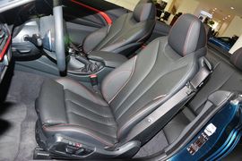 2014款宝马428i敞篷运动设计套装