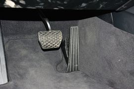 2014款宝马428i敞篷运动设计套装