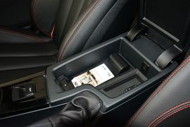 2014款宝马428i敞篷运动设计套装