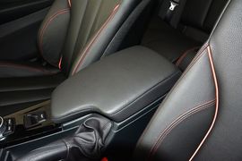 2014款宝马428i敞篷运动设计套装