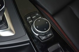 2014款宝马428i敞篷运动设计套装