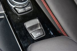 2014款宝马428i敞篷运动设计套装