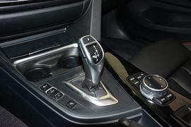 2014款宝马428i敞篷运动设计套装