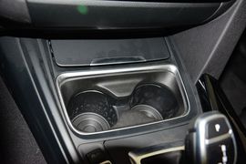 2014款宝马428i敞篷运动设计套装