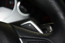 2014款宝马428i敞篷运动设计套装