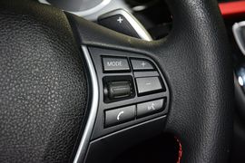 2014款宝马428i敞篷运动设计套装