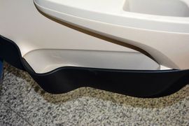 2013款风云2两厢1.5L手动锐意版