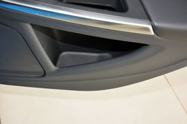 2015款沃尔沃V60