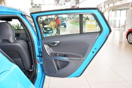2015款沃尔沃V60