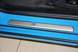 2015款沃尔沃V60
