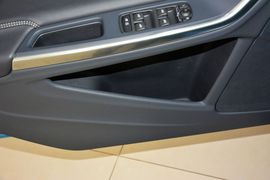 2015款沃尔沃V60