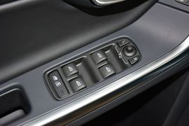2015款沃尔沃V60