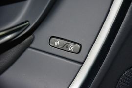 2015款沃尔沃V60