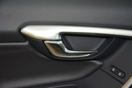 2015款沃尔沃V60