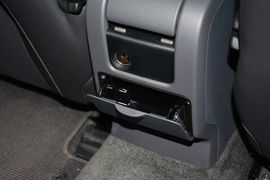 2015款沃尔沃V60