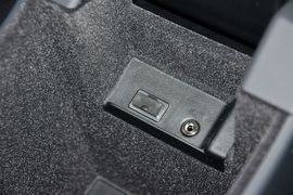 2015款沃尔沃V60