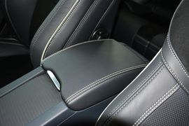 2015款沃尔沃V60