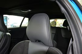 2015款沃尔沃V60