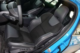2015款沃尔沃V60