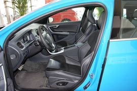 2015款沃尔沃V60