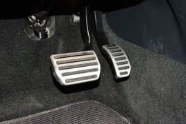 2015款沃尔沃V60
