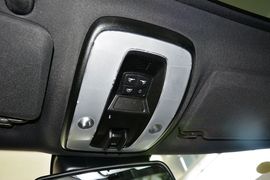 2015款沃尔沃V60